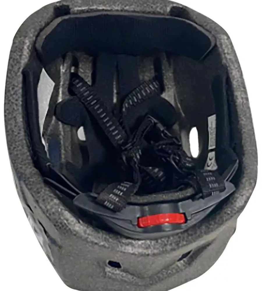 Casco bici per bambini one bike kids "baby" blu, tg s> Clearance