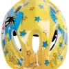 Casco bici per bambini warner bros "titti e silvestro", 52-56 cm>