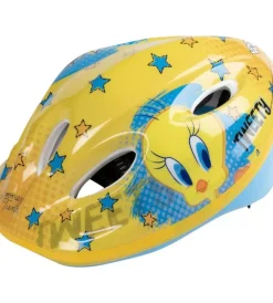 Casco bici per bambini warner bros 