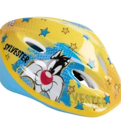 Casco bici per bambini warner bros 