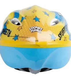 Casco bici per bambini warner bros 