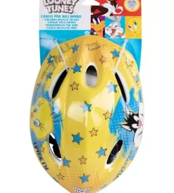 Casco bici per bambini warner bros 