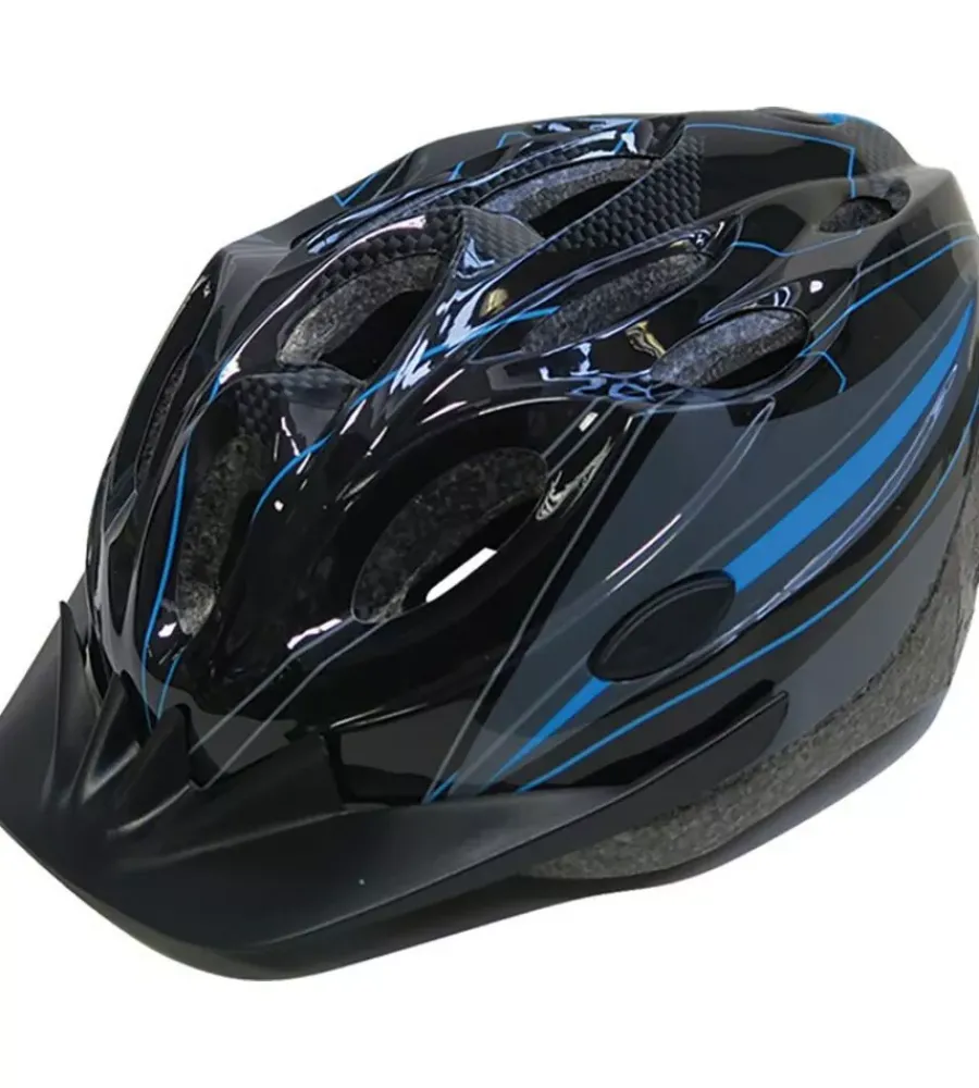 Casco bici per ragazzo on bike, taglia m> Clearance