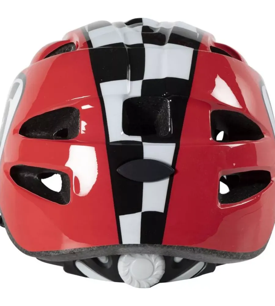 Casco bici protettivo per bambino on bike kids, taglia s> Outlet