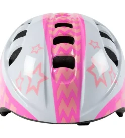 Casco bici protettivo per bambina on bike kids, taglia s> Outlet