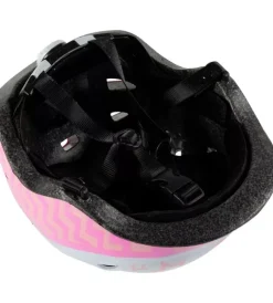 Casco bici protettivo per bambina on bike kids, taglia s><noscript><img width=