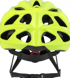 Casco bici giallo, tg l>Sparco Discount