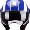 Casco moto sp601 blu/bianco tg.xl>Sparco Hot