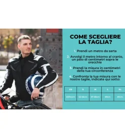 Casco moto sp601 nero/rosso tg.m></noscript>Sparco New