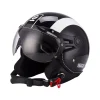Casco moto "sp501" nero/bianco, tg xl>Sparco Hot