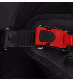 Casco moto sp601 nero/rosso tg.l><noscript><img width=