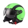Casco moto "sp501" verde fluo, tg xl>Sparco Sale