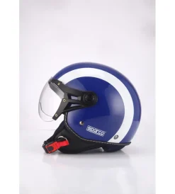 Casco per moto 