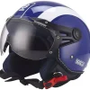 Casco per moto sparco "sp501" - tg. s.> Hot