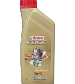 edge 5w40 - 1 litro>Castrol