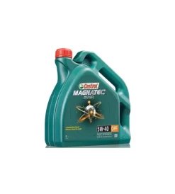 magnatec diesel 5w40 dpf - 4 litri>Castrol Best