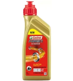 power 1 scooter 4t - 1 litro>Castrol Discount