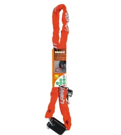 Catena antifurto 5.5mm x 1mt  90615>Lampa Hot