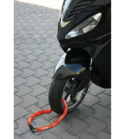 Catena antifurto 5.5mm x 1mt  90615></noscript>Lampa Hot