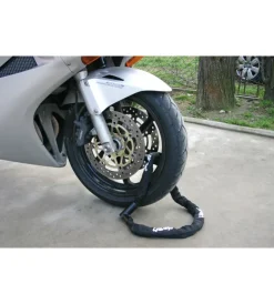 Catena antifurto moto cm 120  90600></noscript>Lampa Online