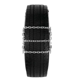 Catene a cingoli per camion snowdrive 