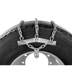 Catene a cingoli per camion snowdrive 