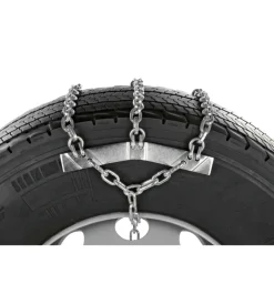 Catene a cingoli per camion e autobus snowdrive 