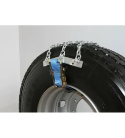 Catene a settori-cingoli per camion snowdrive 