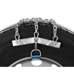 Catene a settori-cingoli per camion snowdrive 