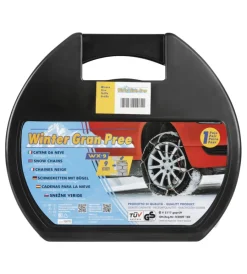 Catene da neve autovetture wx-9 - winter gran pree 6 winter gran pree gp02058>Lampa Discount