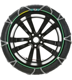 Catene da neve autovetture snowdrive 