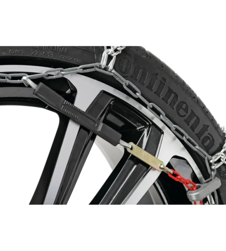 Catene da neve autovetture snowdrive "rx-7 - 7" - 16385>Lampa Hot