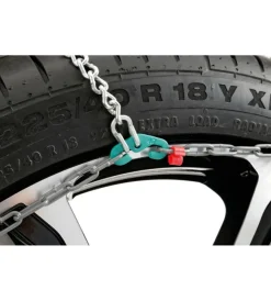 Catene da neve autovetture snowdrive 