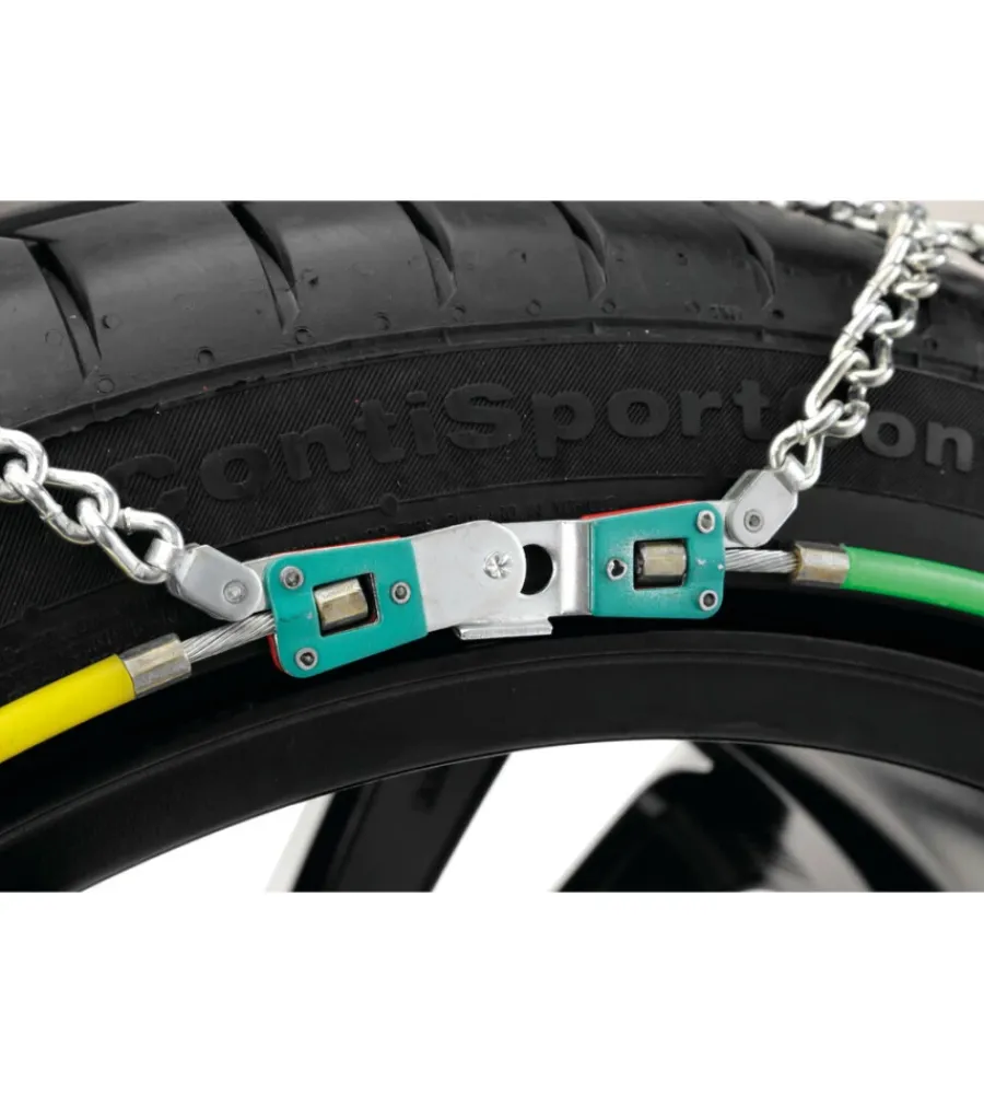 Catene da neve autovetture snowdrive "rx-7 - 10" - 16392>Lampa Outlet