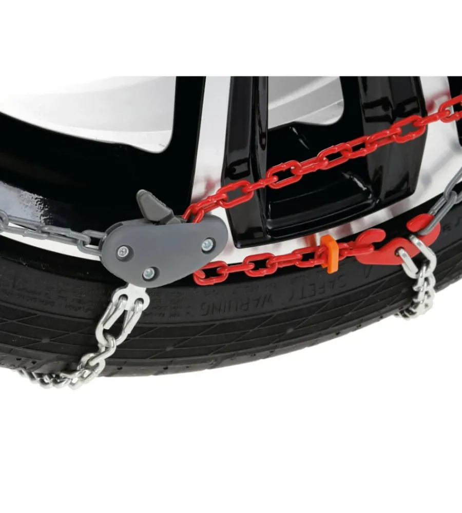 Catene da neve autovetture snowdrive "rx-7 - 12" - 16393>Lampa Hot