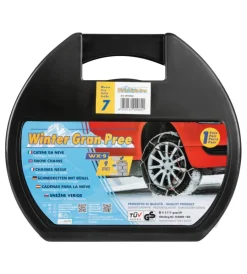 Catene da neve autovetture wx-9 - winter gran pree 7 winter gran pree gp02060>Lampa Sale