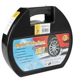 Catene da neve autovetture wx-9 - winter gran pree 7 winter gran pree  gp02060></noscript>Lampa Sale