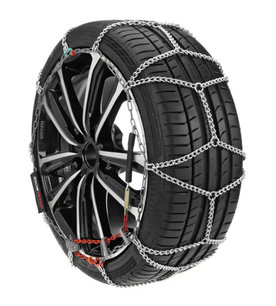 Catene da neve autovetture snowdrive "rx-7 - 12.5" - 16394>Lampa Clearance