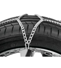 Catene da neve autovetture snowdrive 
