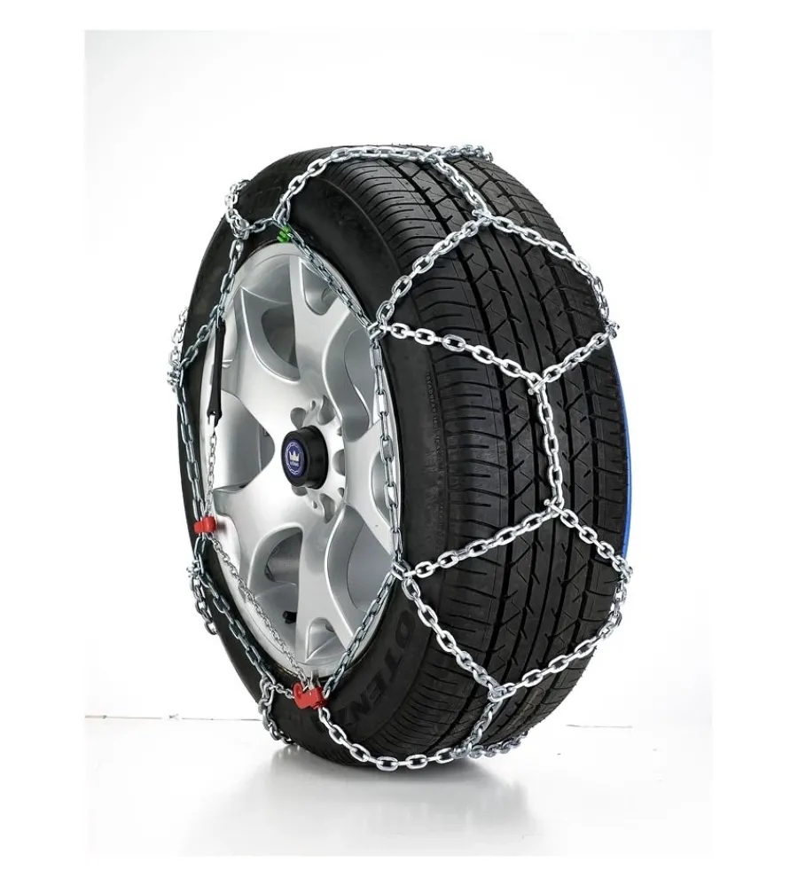 Catene da neve made in italy per suv "zip transport" codice misura 247 - .>Konig Sale