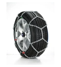 Catene da neve made in italy per suv "zip transport" codice misura 245 - .>Konig Online