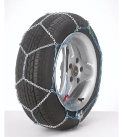 Catene da neve made in italy per auto "zip 9" codice misura 065 - .>Konig Outlet