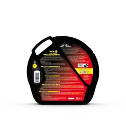Catene da neve per auto 9mm.gr.1 rombo wx-9 winter extreme winter extreme  gd02001><noscript><img width=