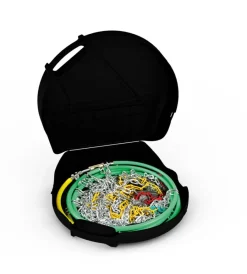 Catene da neve per auto 9mm.gr.1 rombo wx-9 winter extreme winter extreme  gd02001><noscript><img width=