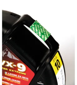 Catene da neve per auto 9mm.gr.1 rombo wx-9 winter extreme winter extreme  gd02001><noscript><img width=