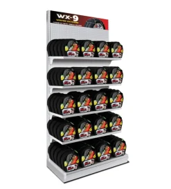 Catene da neve per auto 9mm.gr.1 rombo wx-9 winter extreme winter extreme  gd02001><noscript><img width=