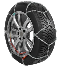 Catene da neve per auto 9mm.gr.1 rombo wx-9 winter extreme winter extreme  gd02001><noscript><img width=