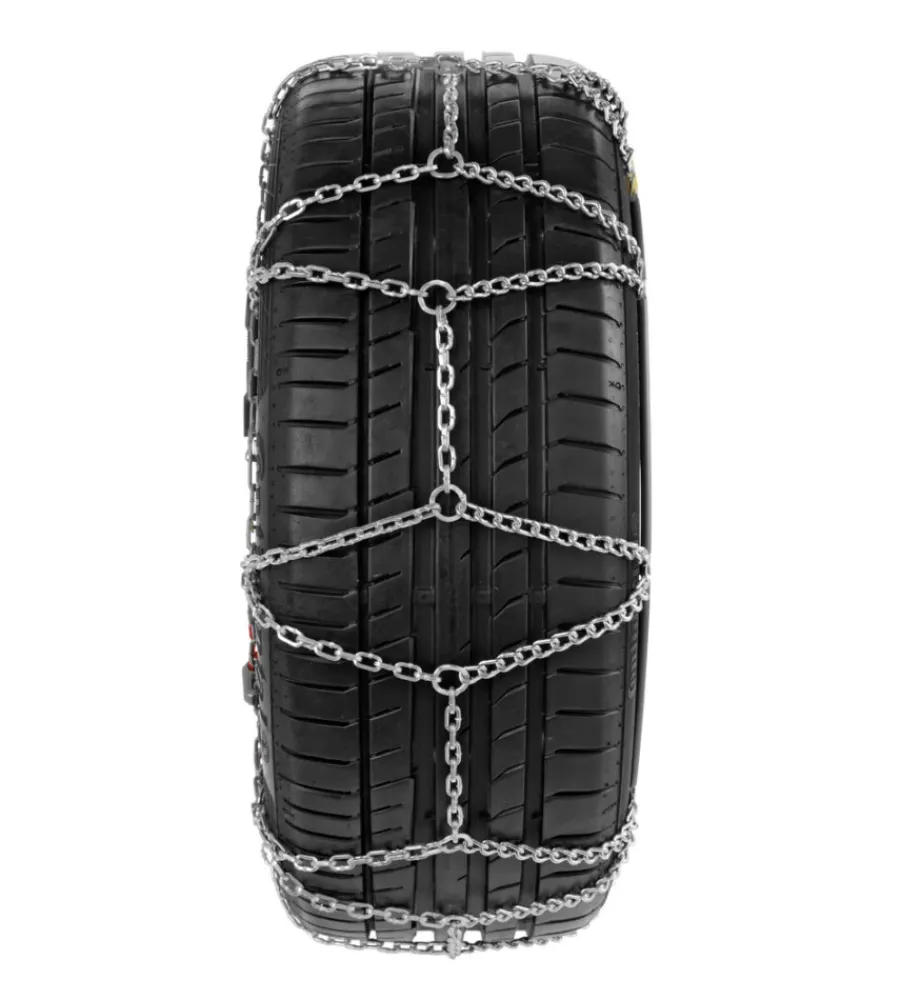 Catene da neve per auto nx-7 7/9mm gr.9 snowdrive 15986>Lampa Hot
