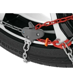 Catene da neve per auto nx-7 7/9mm gr.9 snowdrive 15986><noscript><img width=