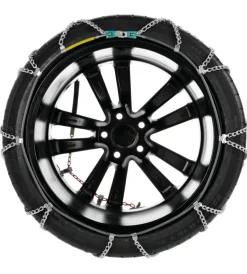 Catene da neve per auto nx-7 7/9mm gr.9,5 snowdrive  15987><noscript><img width=
